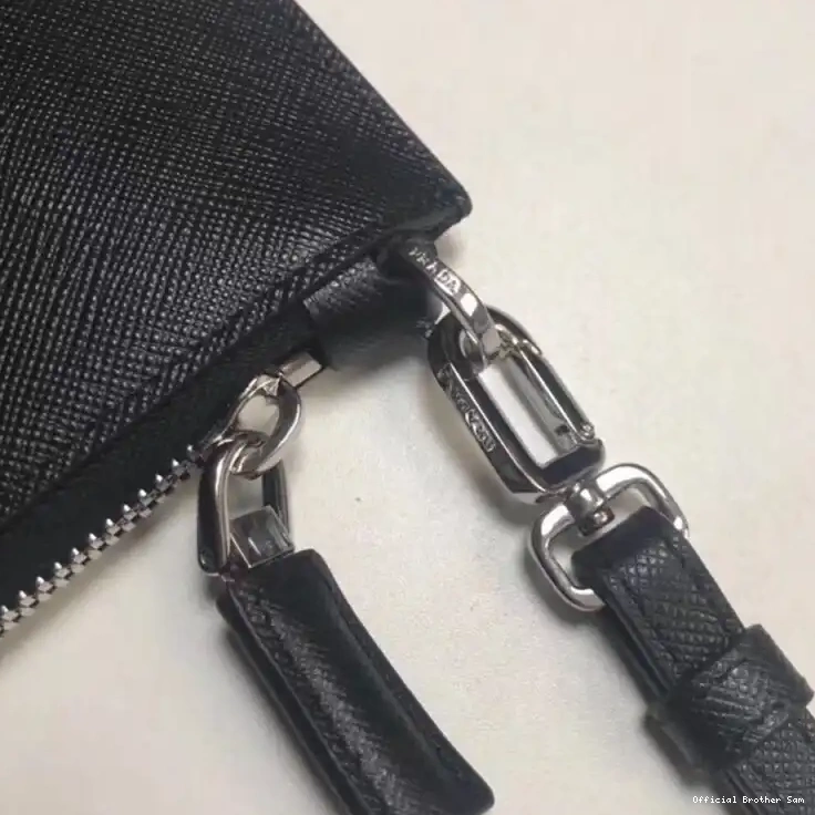 Official Brother Sam 1910BB0044 Prada Bags 0804